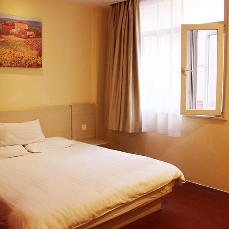 Hanting Express Hangzhou Gudun Road Branch Zimmer foto