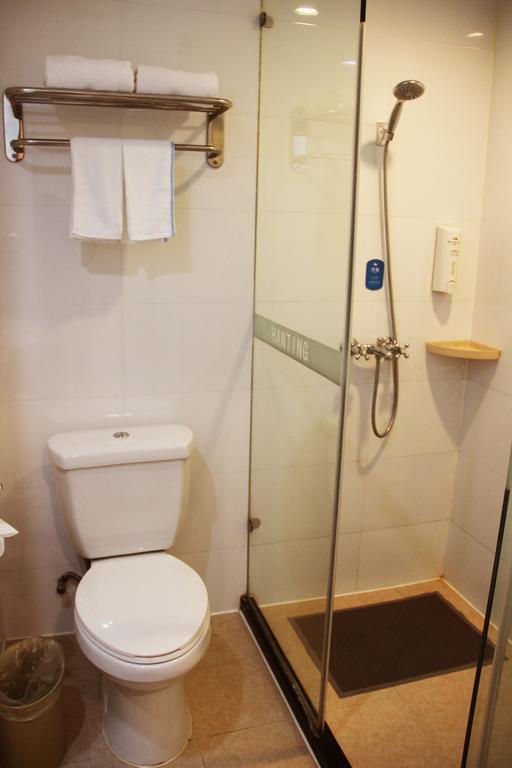 Hanting Express Hangzhou Gudun Road Branch Zimmer foto