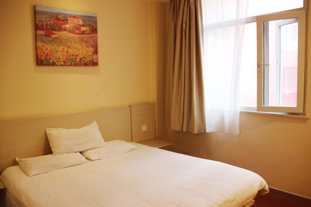 Hanting Express Hangzhou Gudun Road Branch Zimmer foto